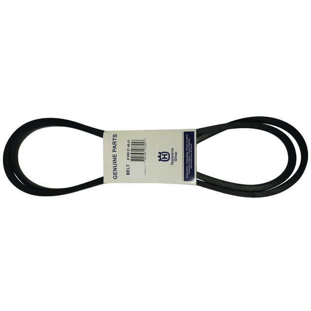 Courroie 594978001 référence fournisseur HU589514601